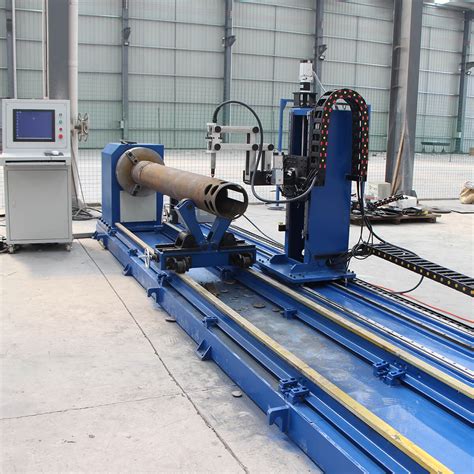 pipe cutting cnc machine|cnc pipe plasma cutting machine.